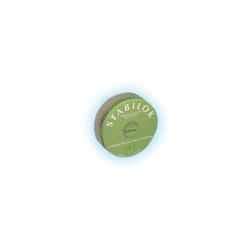 Fairfax Dental 60048 Stabilok Stainless Steel Pins .021 Fairfax Dental 60048 Stabilok Stainless Steel Pins .021